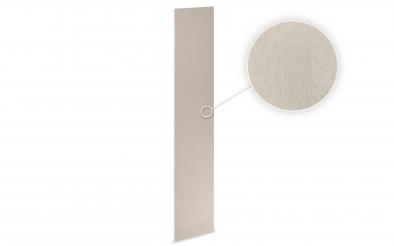 End cover panel for column cabinet Hannah 57 End cover panel for column cabinet